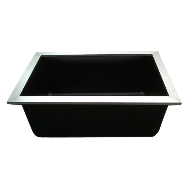 InoxFrame Quadra Ubbink