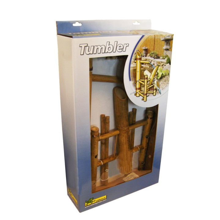 Jeu d'eau Bamboo Ubbink