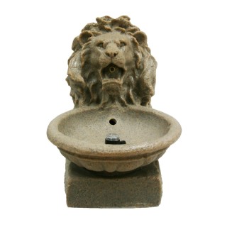 Jeu d'eau Basel Ubbink