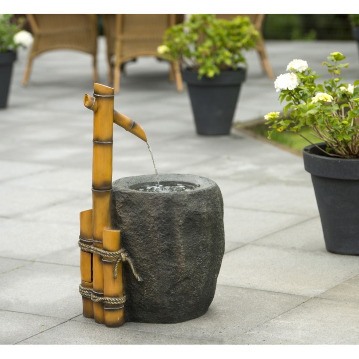 Jeu d'eau Pigadia Ubbink