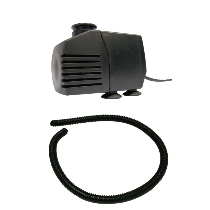 Jeu d'eau Régina Ubbink
