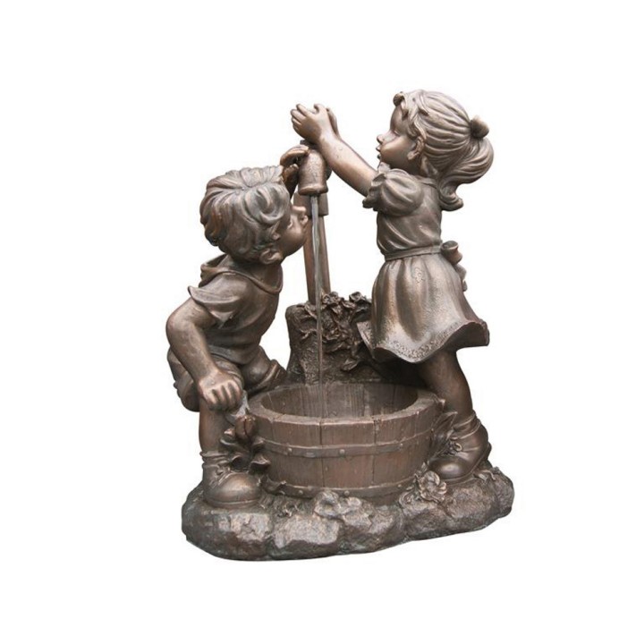 Jeu d'eau Memphis Ubink