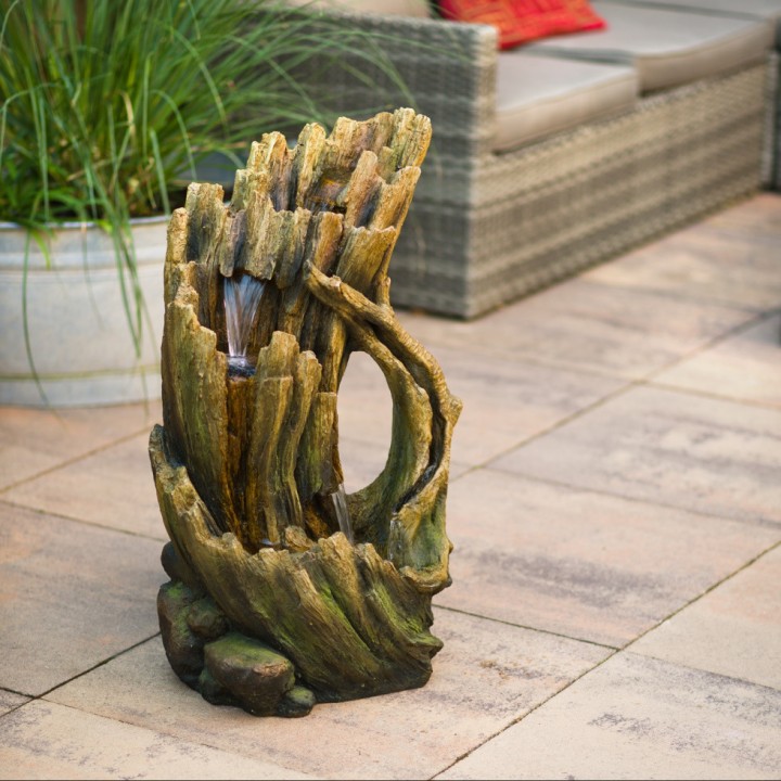 Cascade Alcamo Ubbink