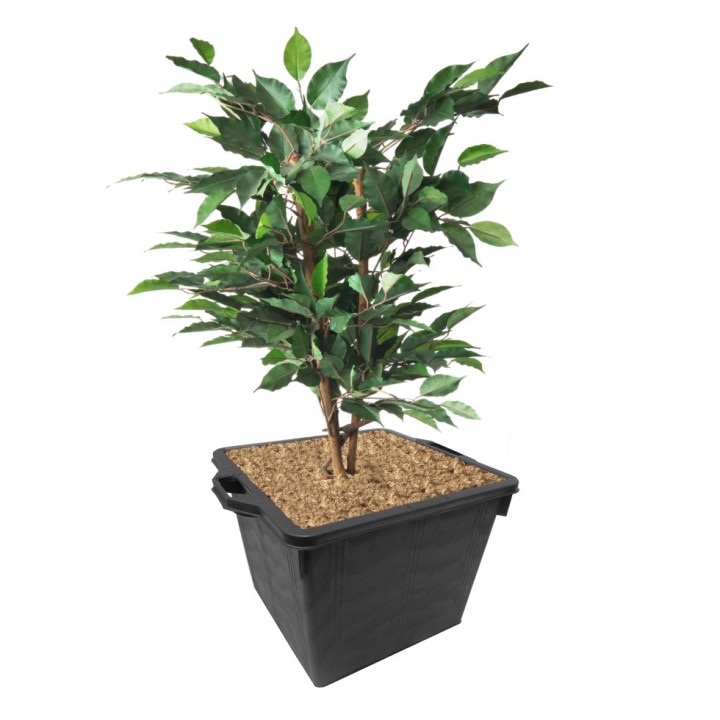 Bassin Victoria Quadro 4 Ubbink