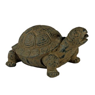 Gargouille Tortue Ubbink - H14 x 21 x 18 cm