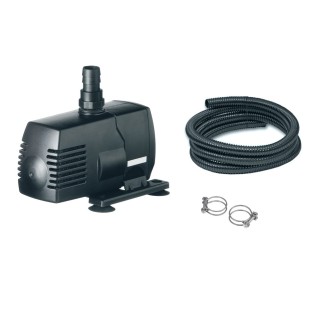 Pond Décor Set 600l/h Ubbink