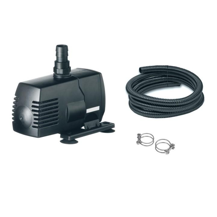 Pond Décor Set 600l/h Ubbink