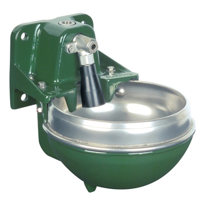 Abreuvoir antigel électrique compact F130 EL - 80 W La Buvette
