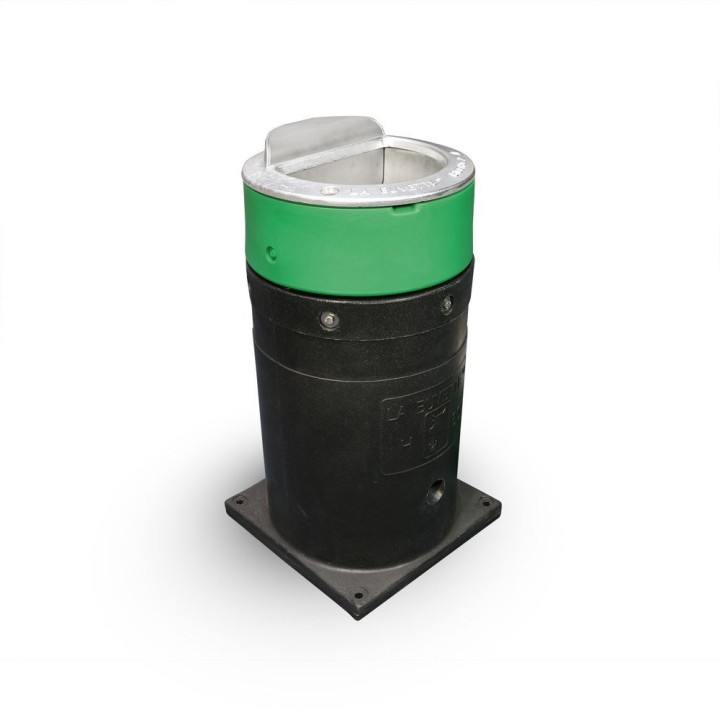 Abreuvoir antigel anti-gaspillage à flotteur BIGCHO 2 - 24 V - 50 W La Buvette