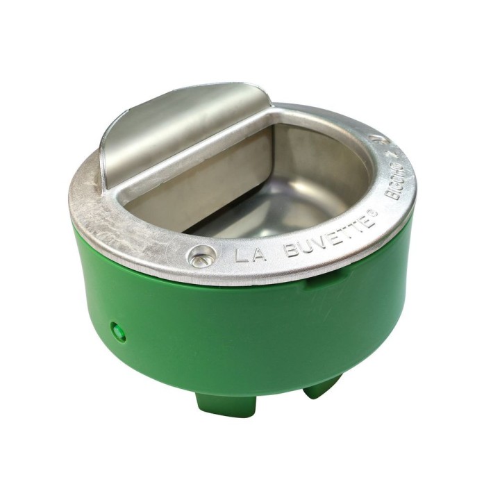 Abreuvoir antigel et anti-lapage BIGCHO 2 - 24 V - 80 W La Buvette