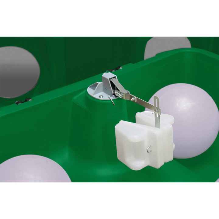 Abreuvoir antigel isotherme avec 4 boules THERMOLAC 180 GV La Buvette