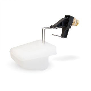 Kit robinetterie PREBAC La Buvette