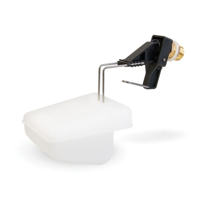 Kit robinetterie PREBAC La Buvette