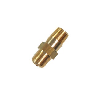 Rallonge laiton 1/2" mm - l. 55 m La Buvette
