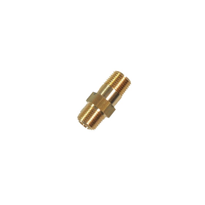 Rallonge laiton 1/2" mm - l. 55 m La Buvette