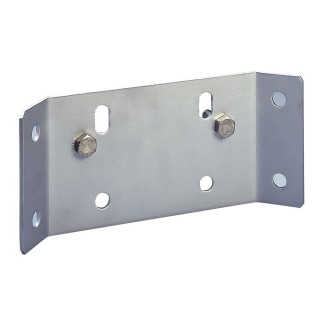 Support d'angle pour abreuvoir bol individuel La Buvette