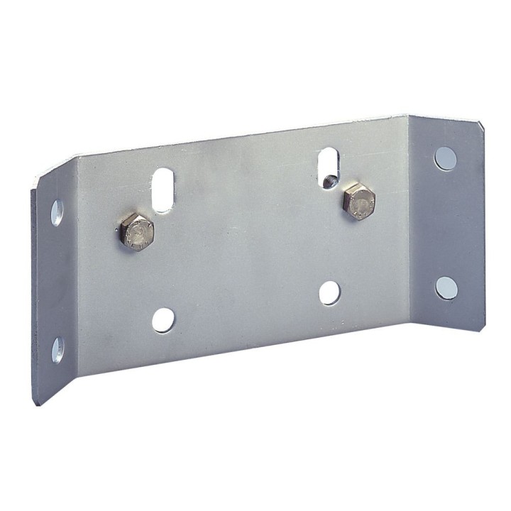 Support d'angle pour abreuvoir bol individuel La Buvette