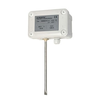 Kit thermostat antigel La Buvette