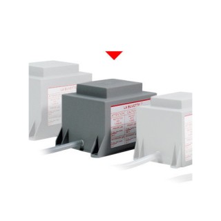 Transformateur 230 V - 24 V 200 VA La Buvette