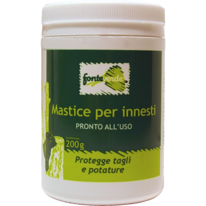 Kit de greffage avec pince, mastic et ruban Arti Tec