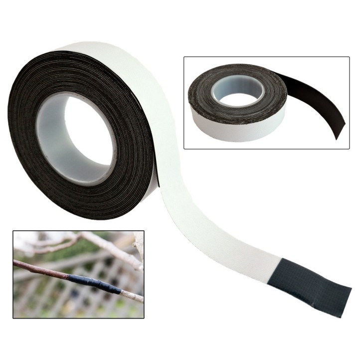 Kit de greffage avec pince, mastic et ruban Arti Tec