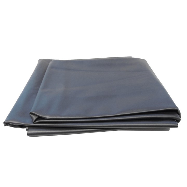 AquaLiner® Ubbink - bâche pour bassin - PVC, préemballé, plié, épaisseur 0,5mm - 6 x 5 m