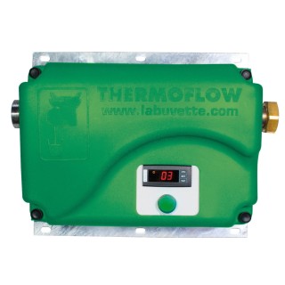 Réchauffeur additionnel THERMO-FLOW 1500 W La Buvette