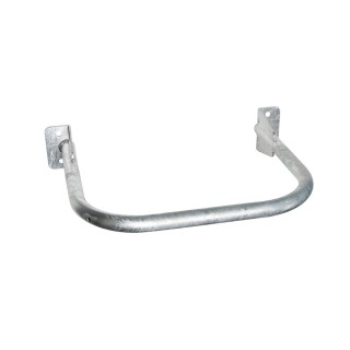 Protection galvanisée pour abreuvoir EASY-STALL 45 La Buvette