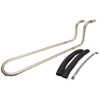 Kit pour branchement en circulation et boucle antigel pour abreuvoir MULTI-TWIN La Buvette