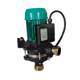 Pompe additionnelle pour SPEED-FLOW La Buvette