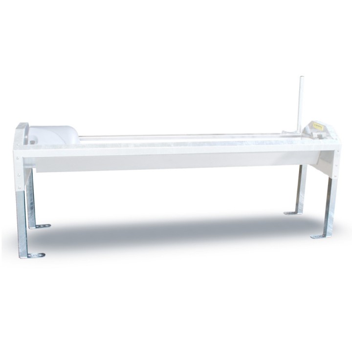 Kit pieds pour abreuvoirs LB 150/230 ou GV 150/230 La Buvette
