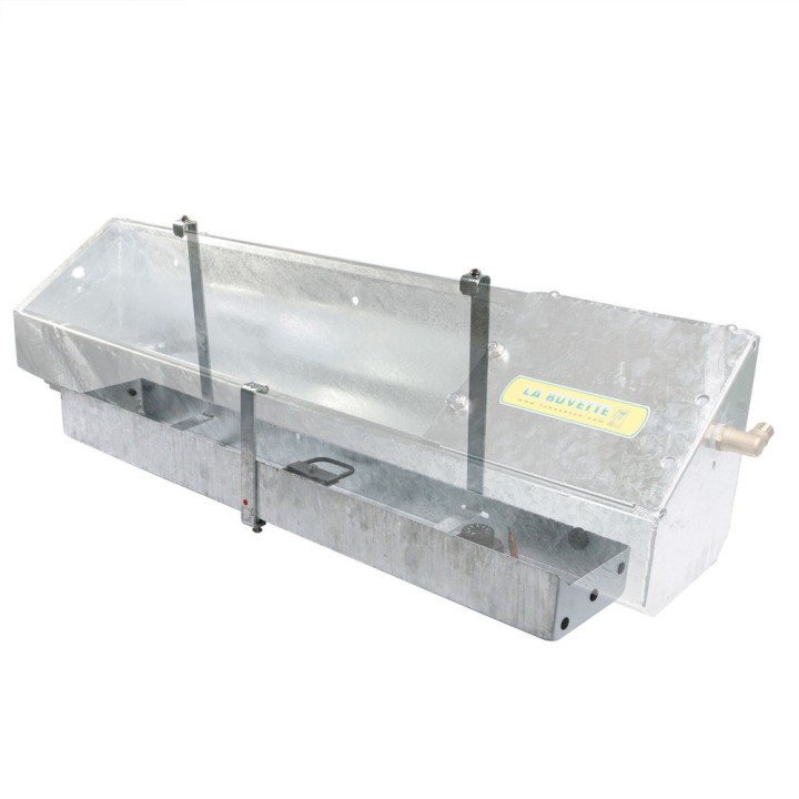 Kit chauffant pour OVICAP 120 La Buvette