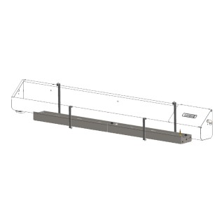 Kit chauffant pour OVICAP 240 La Buvette
