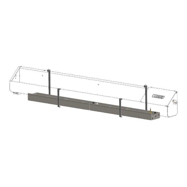 Kit chauffant pour OVICAP 240 La Buvette