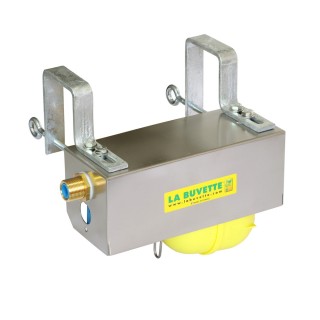 Bloc-flotteur basse pression LACABAC La Buvette