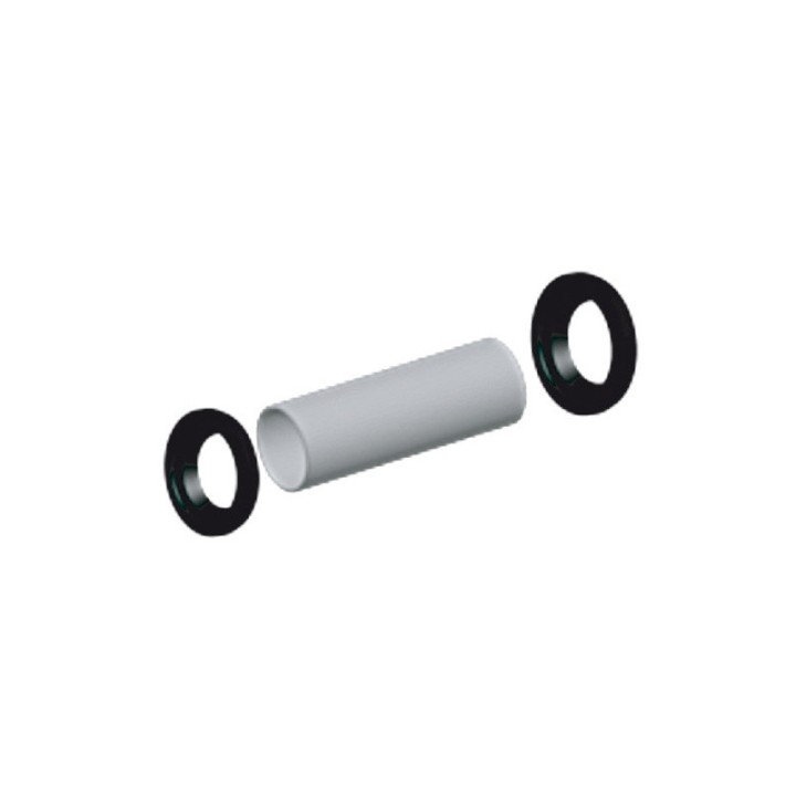 Kit de couplage pour DAIRY-BAC 400 La Buvette