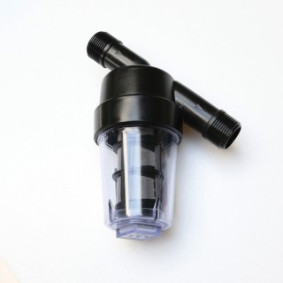 VISI-FILTRE VF6 350 microns La Buvette