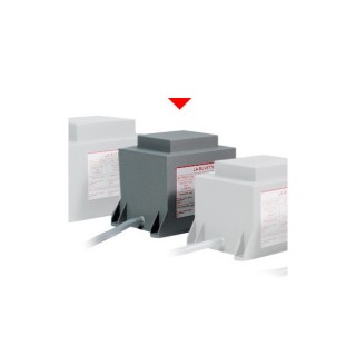 Transformateur 230 V - 24 V 300 VA La Buvette