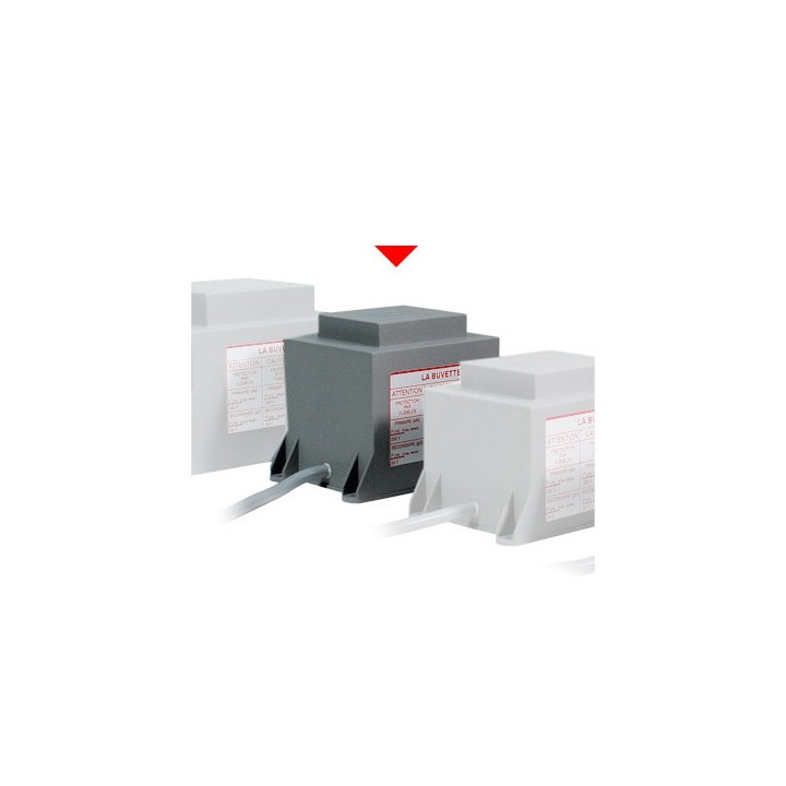 Transformateur 230 V - 24 V 300 VA La Buvette