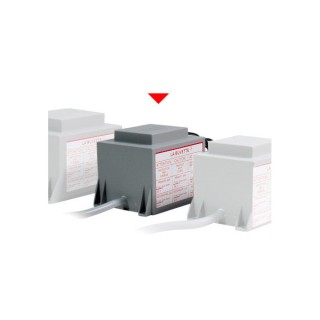 Transformateur 230 V - 24 V 100 VA La Buvette