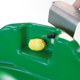 Kit robinetterie INTERBAC La Buvette