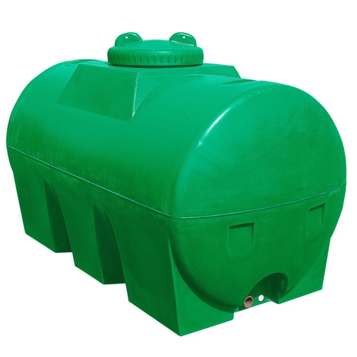 Citerne 1200 L autoportante renforcée La Buvette