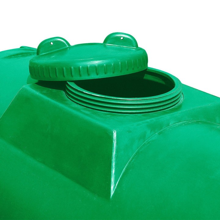 Citerne 1200 L autoportante renforcée La Buvette