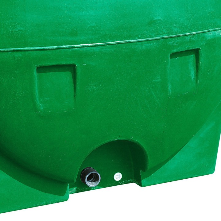 Citerne 1200 L autoportante renforcée La Buvette
