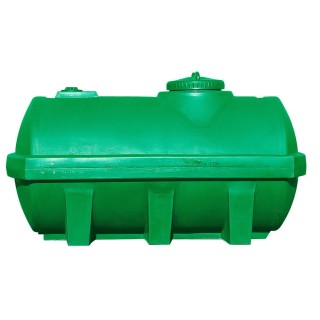 Citerne 1800 L autoportante renforcée La Buvette