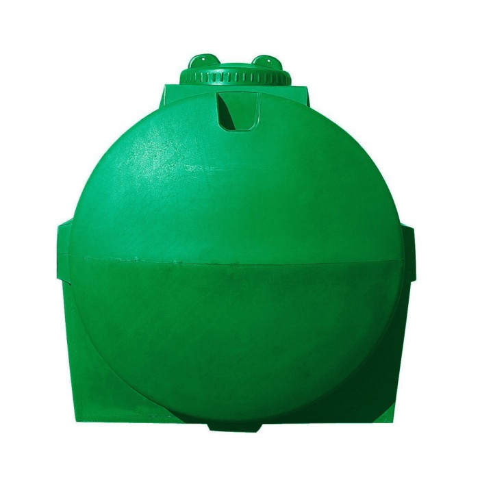 Citerne 2900 L autoportante renforcée La Buvette