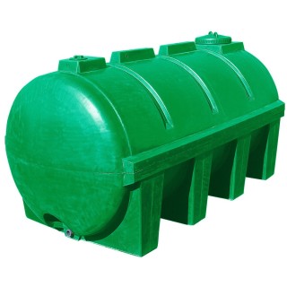 Citerne 5600 L autoportante renforcée La Buvette