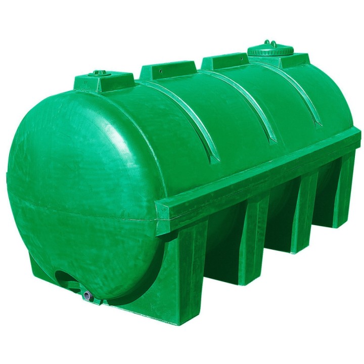 Citerne 5600 L autoportante renforcée La Buvette