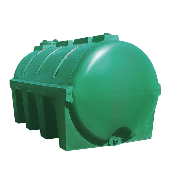 Citerne 5600 L autoportante renforcée La Buvette