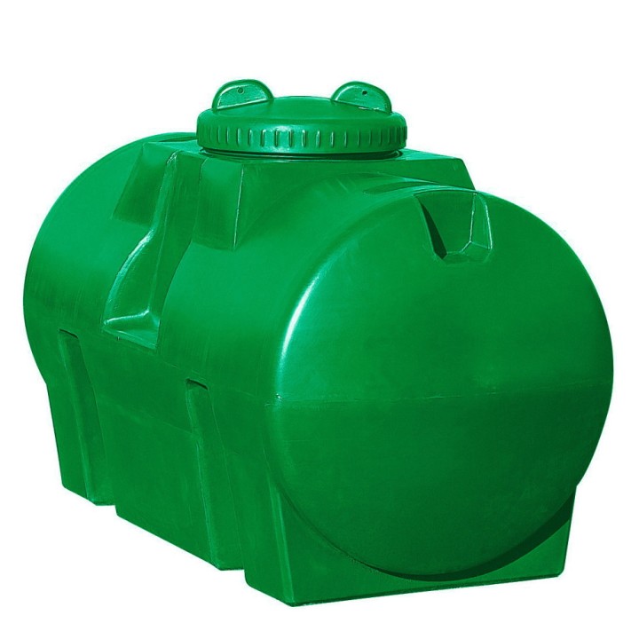 Citerne 650 L autoportante standard La Buvette